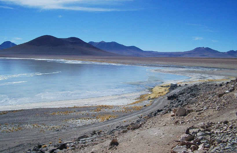 Chile - Land der Extreme Rundreise