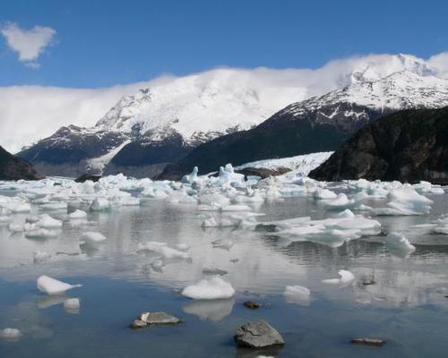 Rundreise Argentinien & Chile - Gletscher & Seen