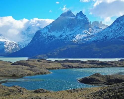 Argentinien & Chile - Gletscher & Seen Rundreise