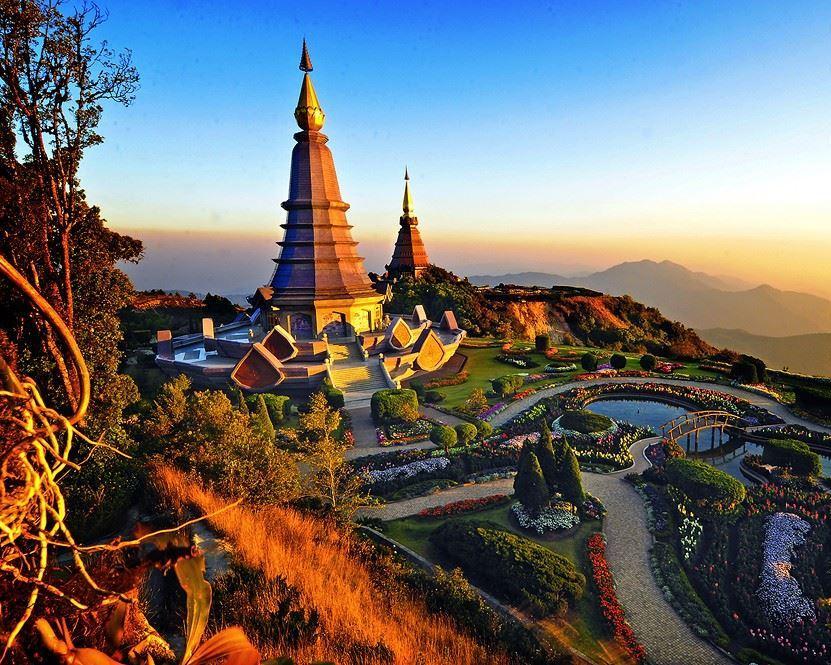 Doi Inthanon National Park (Private)