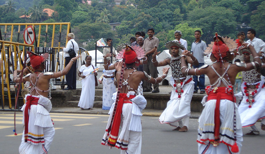 Sri Lanka Classics Privatrundreise