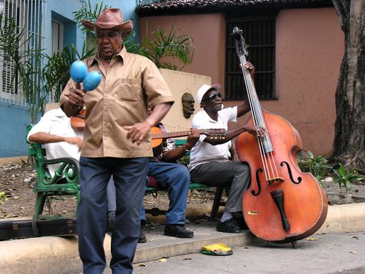 La Vida Cubana Rundreise (Havanna/Varadero)