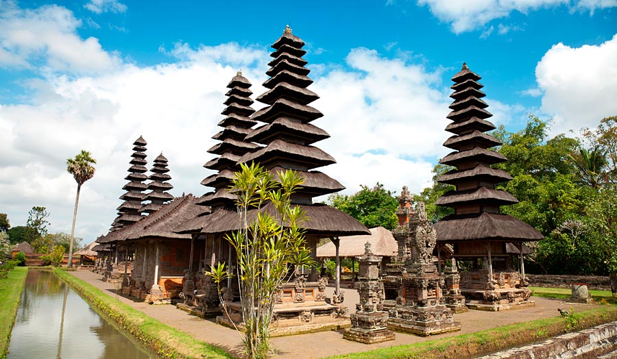 Faszinierendes Bali Privatrundreise