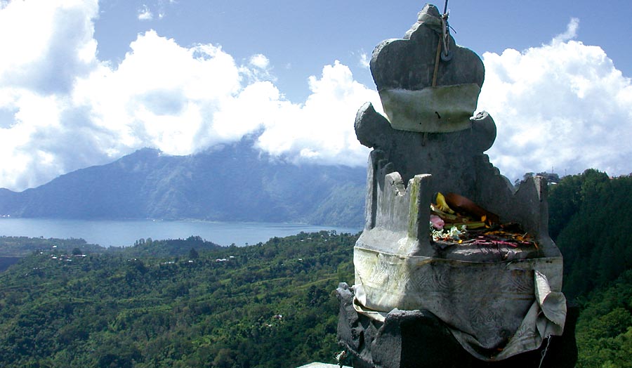Höhepunkte Balis Privatrundreise