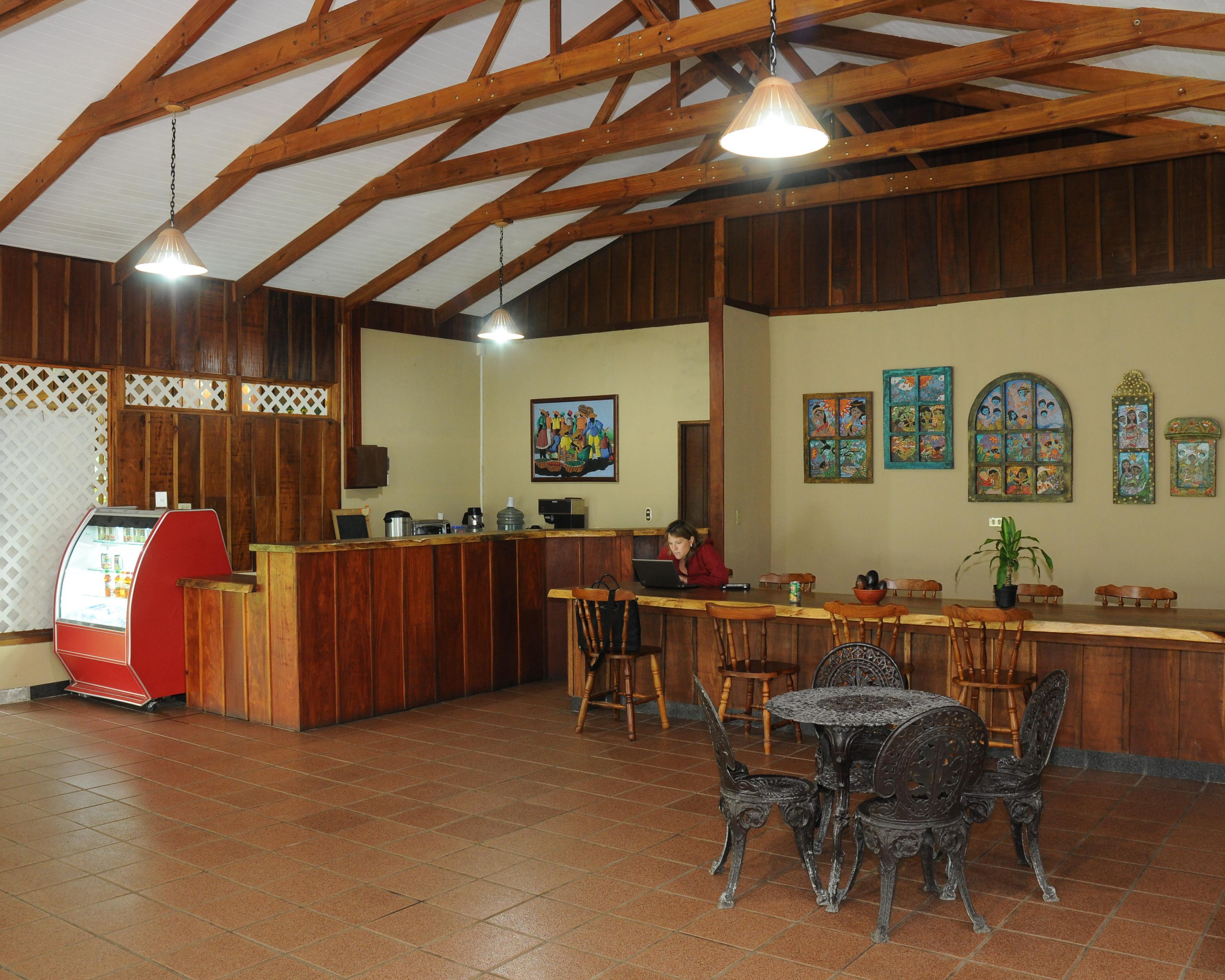 Kurztour "Tortuguero Mawamba Lodge"