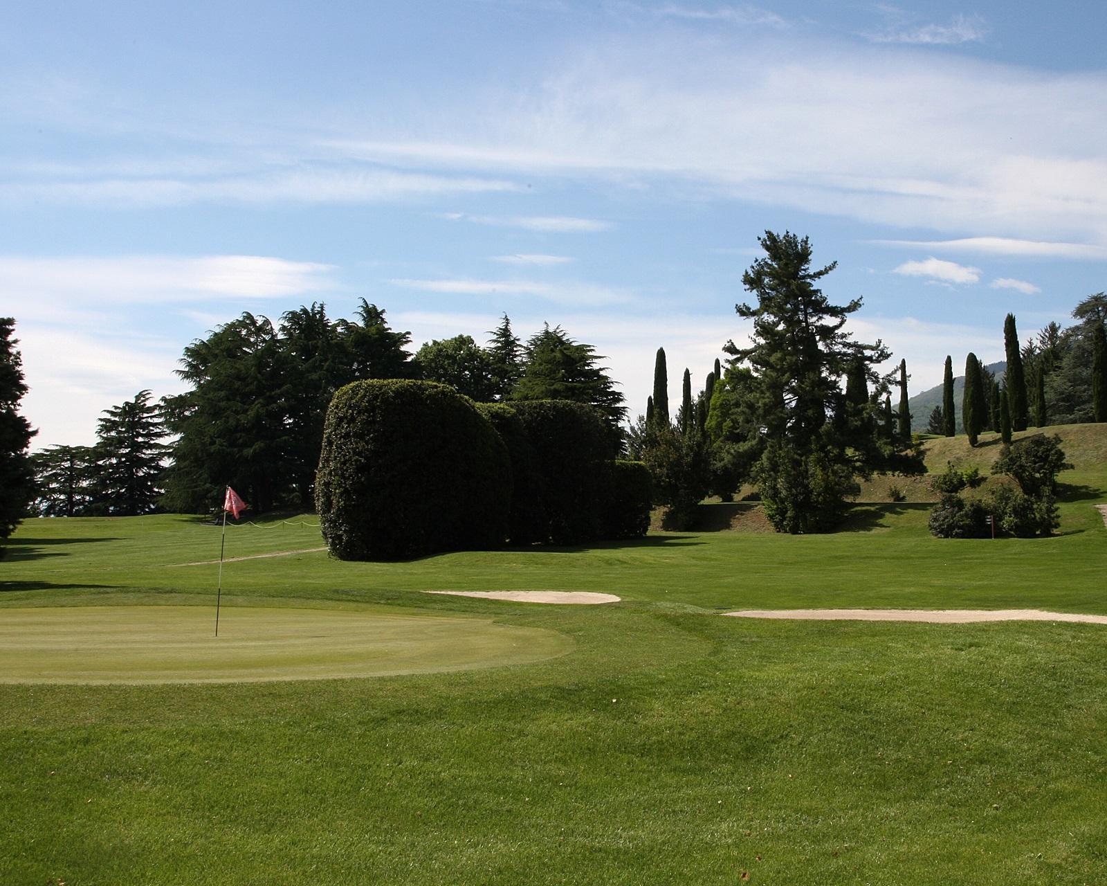 Golf Club Varese