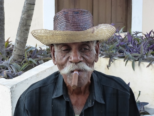 A lo Cubano Rundreise (Havanna/Varadero)