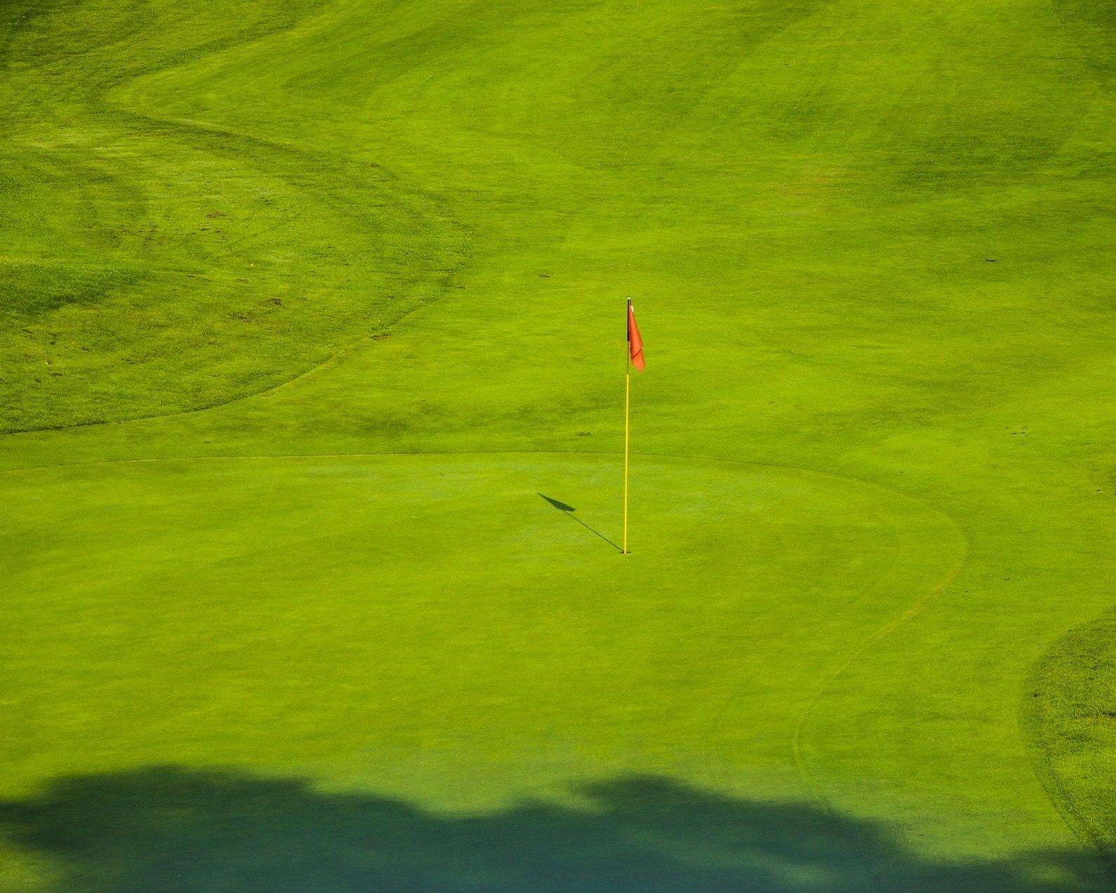 Golf Club La Margherita