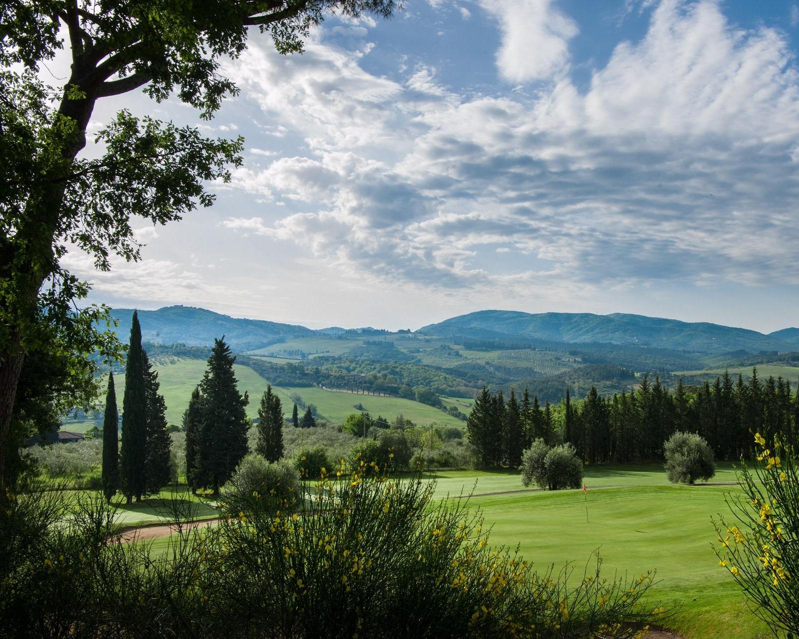 Golf Ugolino