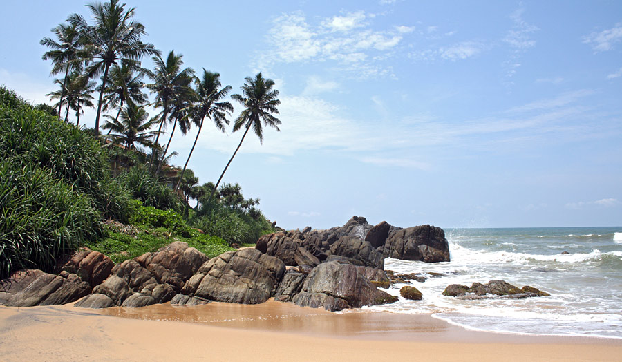 Fabelhaftes Sri Lanka Rundreise