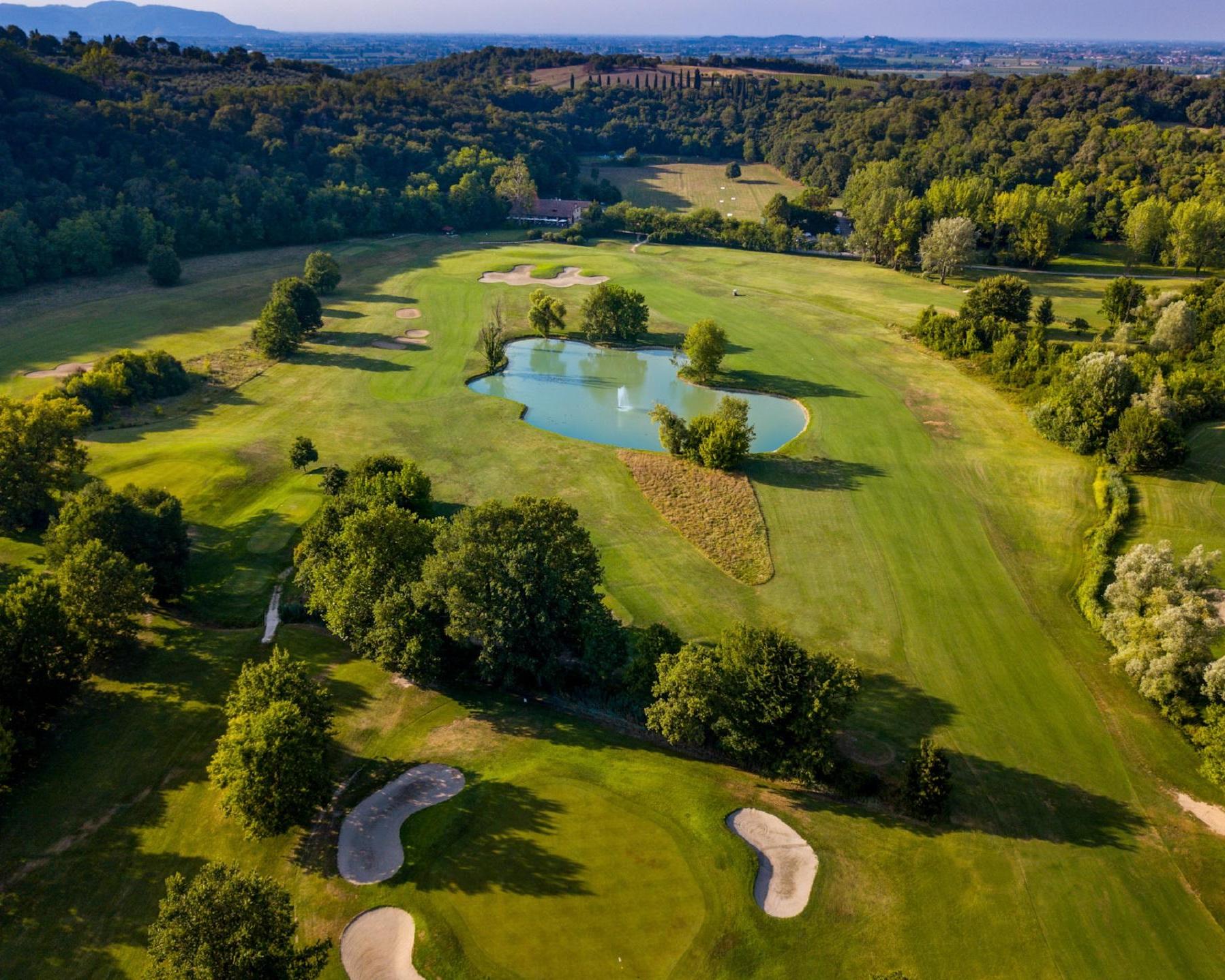 Golf Club Frassanelle