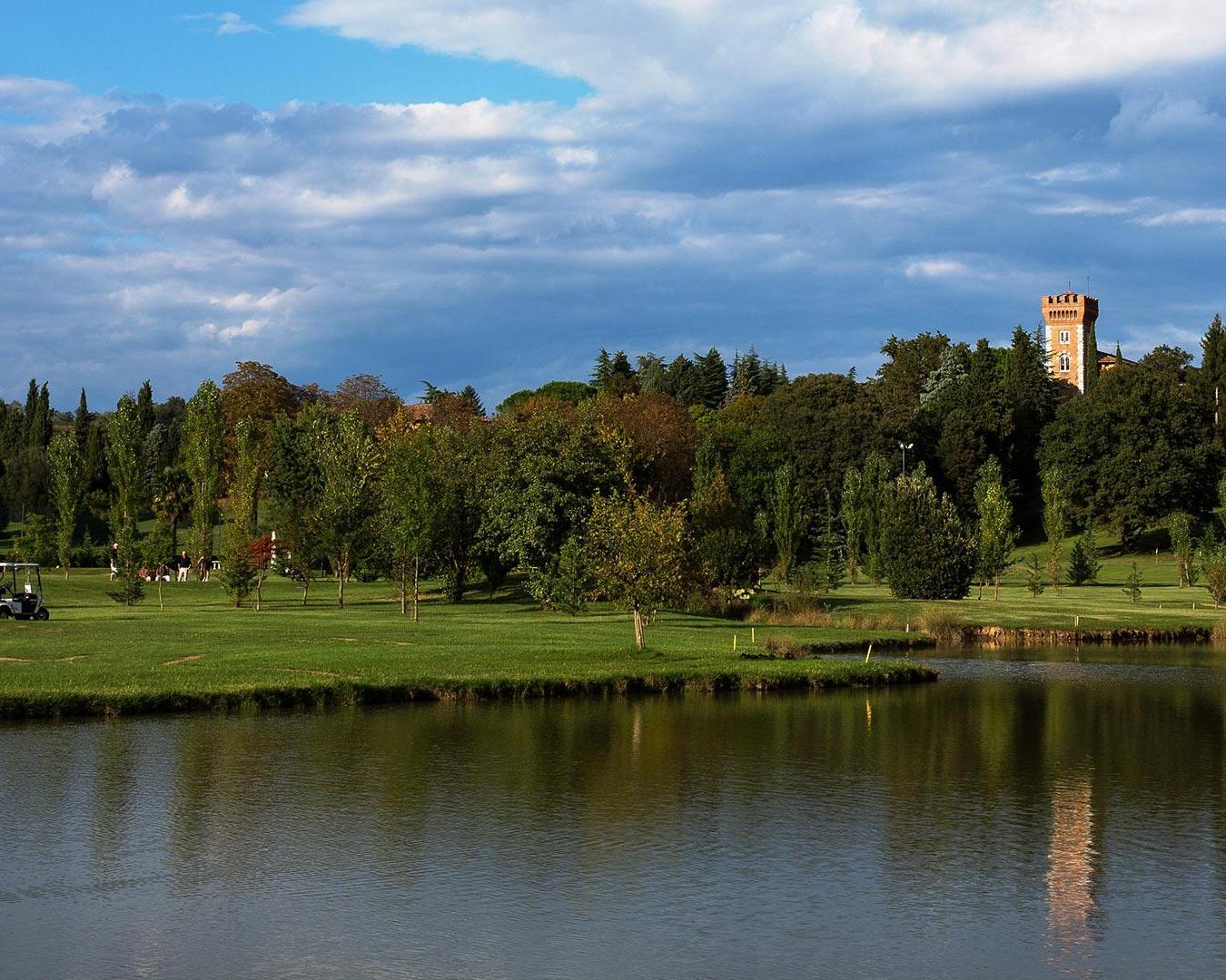 Golf & Country Club Castello di Spessa