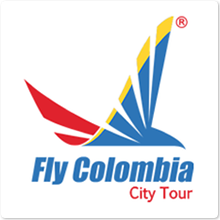 Fly Colombia ( Interliging Flights )