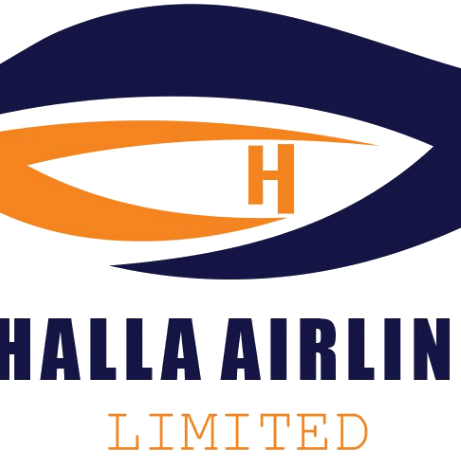 Halla Airlines Limited