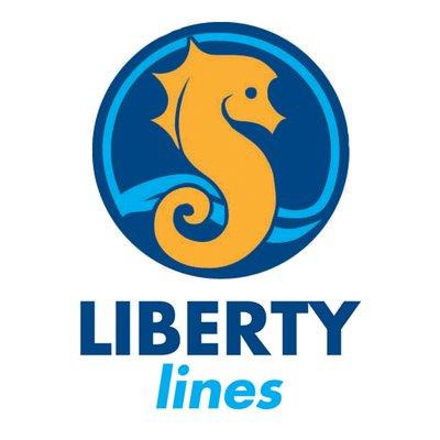 Liberty Lines Fast Ferries