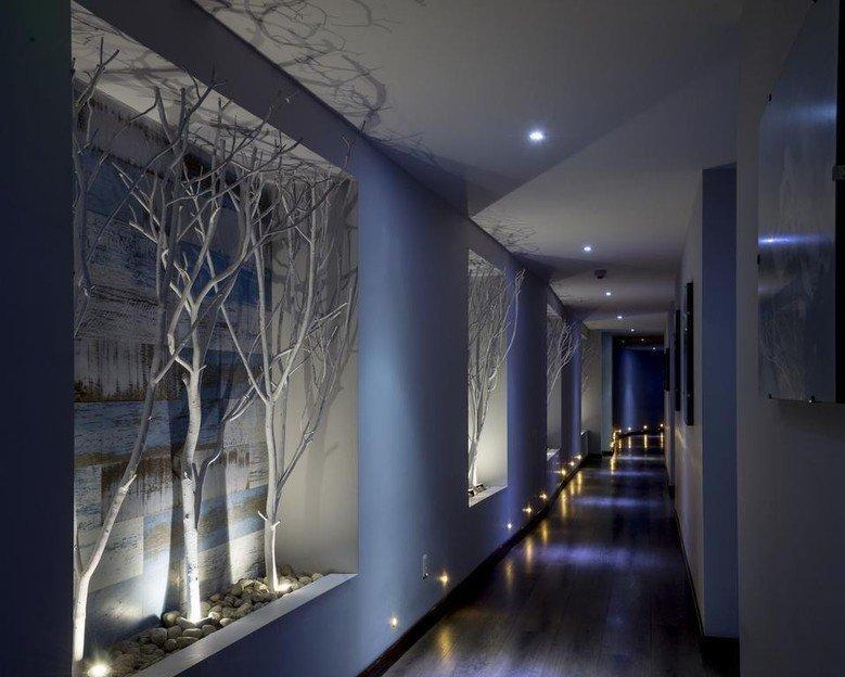 Stannum Boutique Hotel & Spa