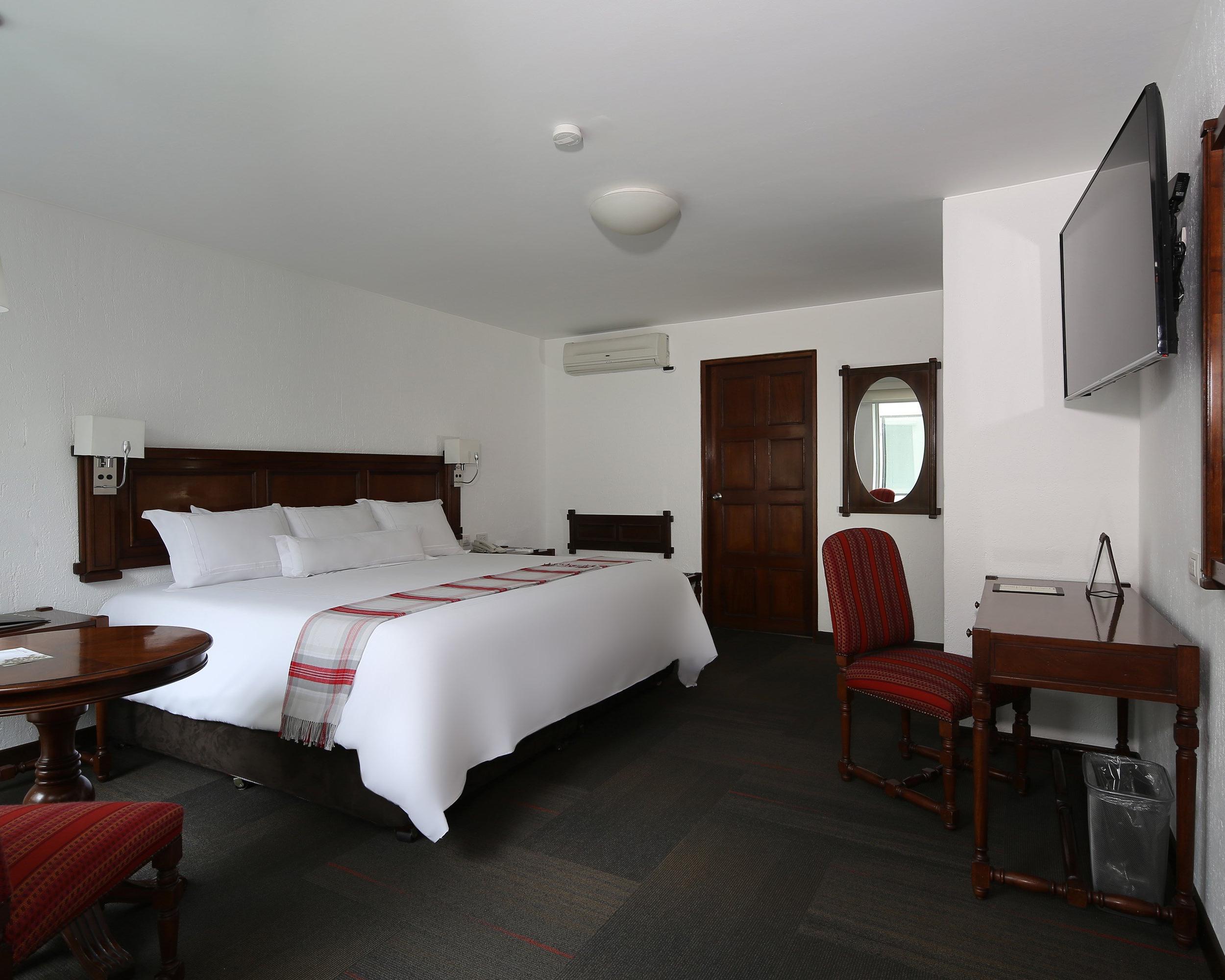 Casa Andina Premium Arequipa/ Tarifas Sujetas a Disponibilidad -Dinámicas