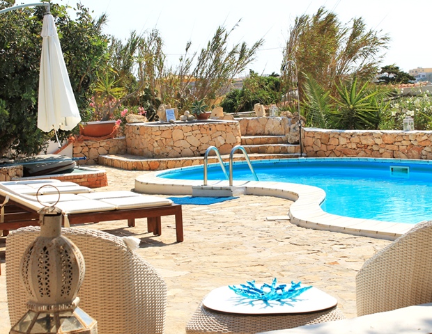 Luagos Club Hotel & Residence Sicilia - GATTINONI, Hotel Luagos Club - Outdoor Swimming Pool