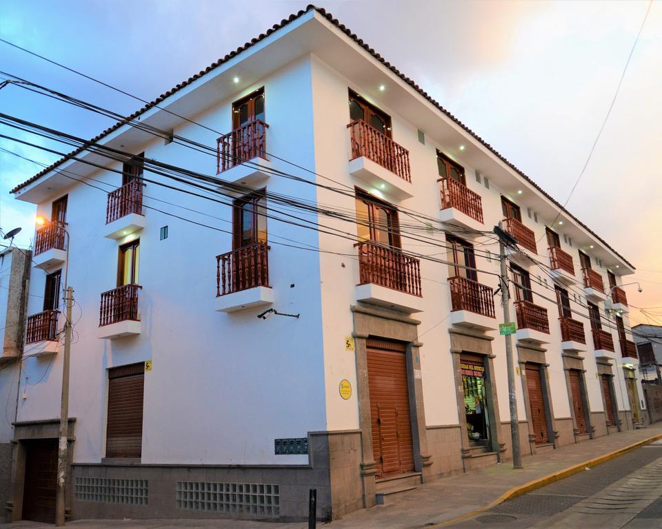 Hotel Altipacha 