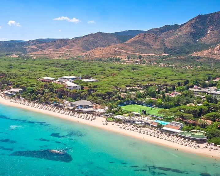 Forte Village Resort, Hotel Le Dune Sardegna - GATTINONI, 