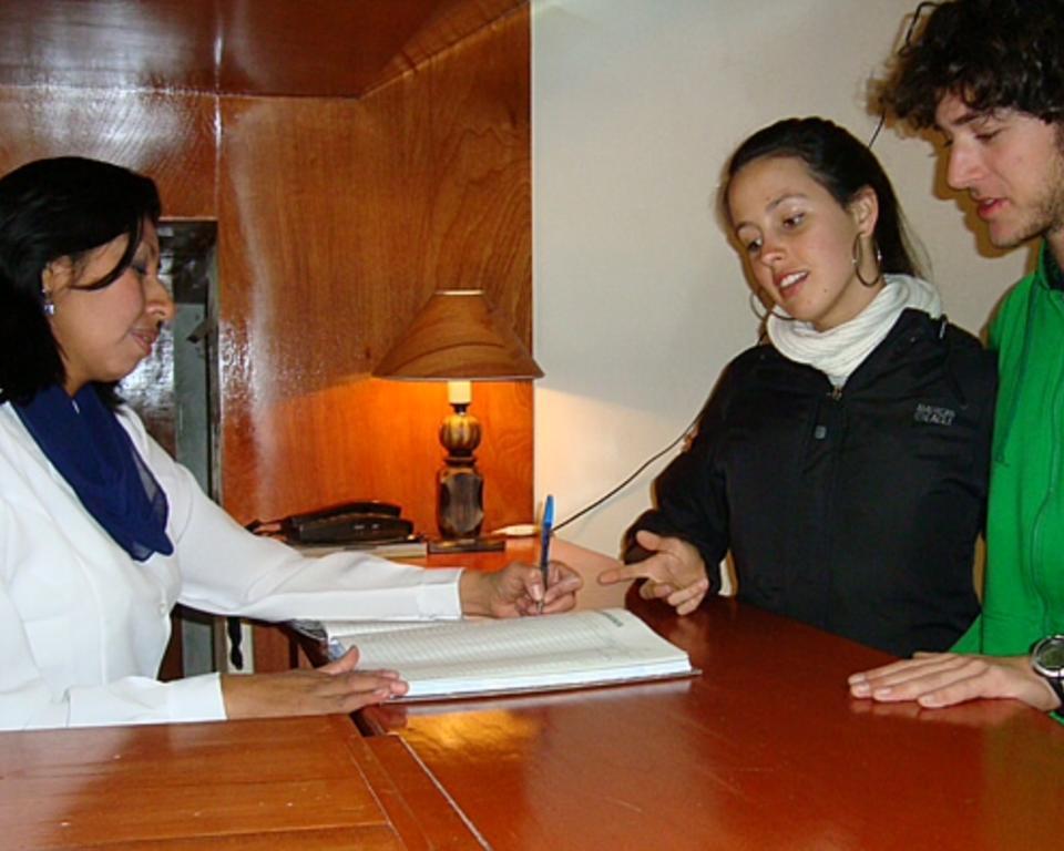 Hotel Valencia I