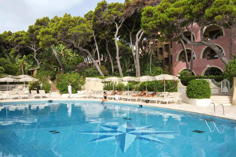 Forte Village Resort, Le Palme Sardegna - GATTINONI, Featured Image