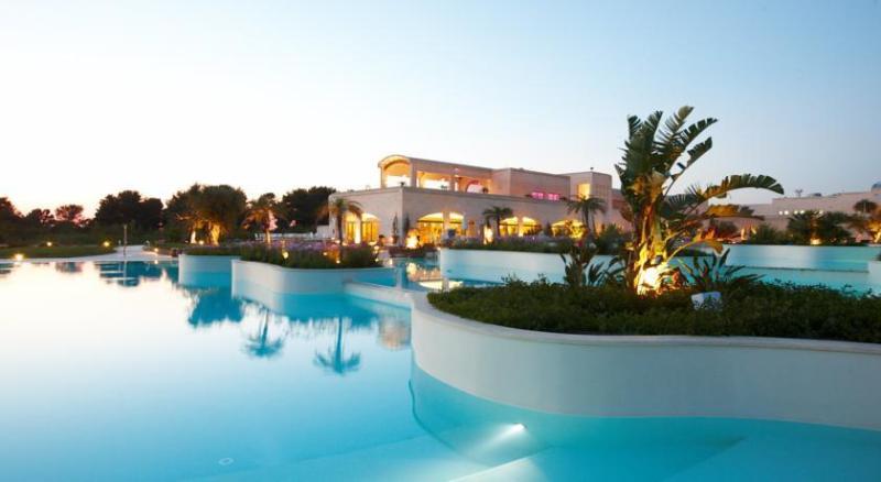 Vivosa Apulia Resort Puglia - GATTINONI, 