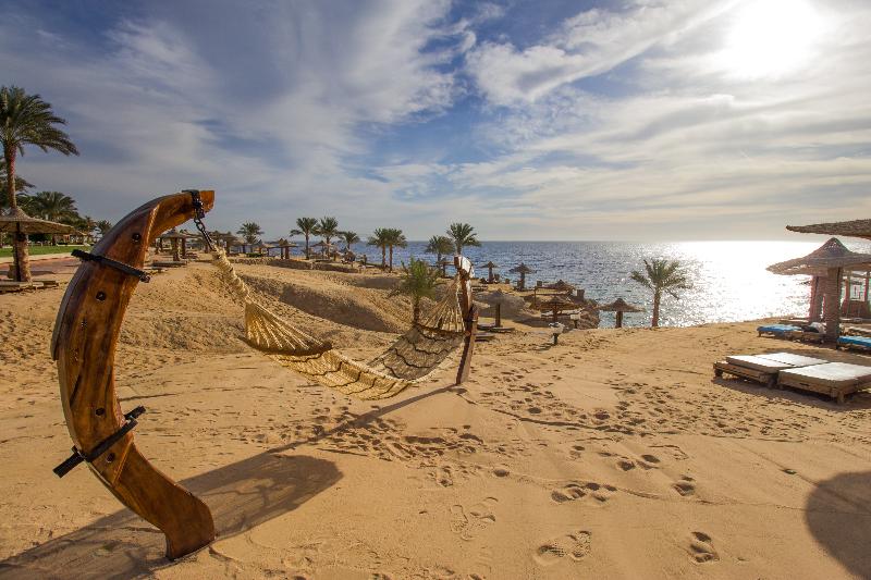 Montecarlo Resort Sharm El Sheikh - GATTINONI, PLA
