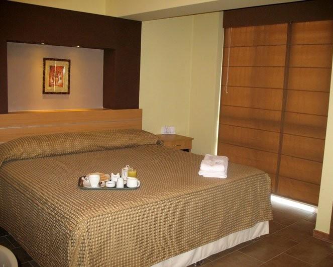 Hotel Mochiks