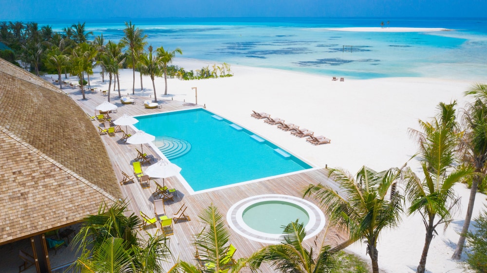Innahura Maldives Resort - GATTINONI, Imagen destacada