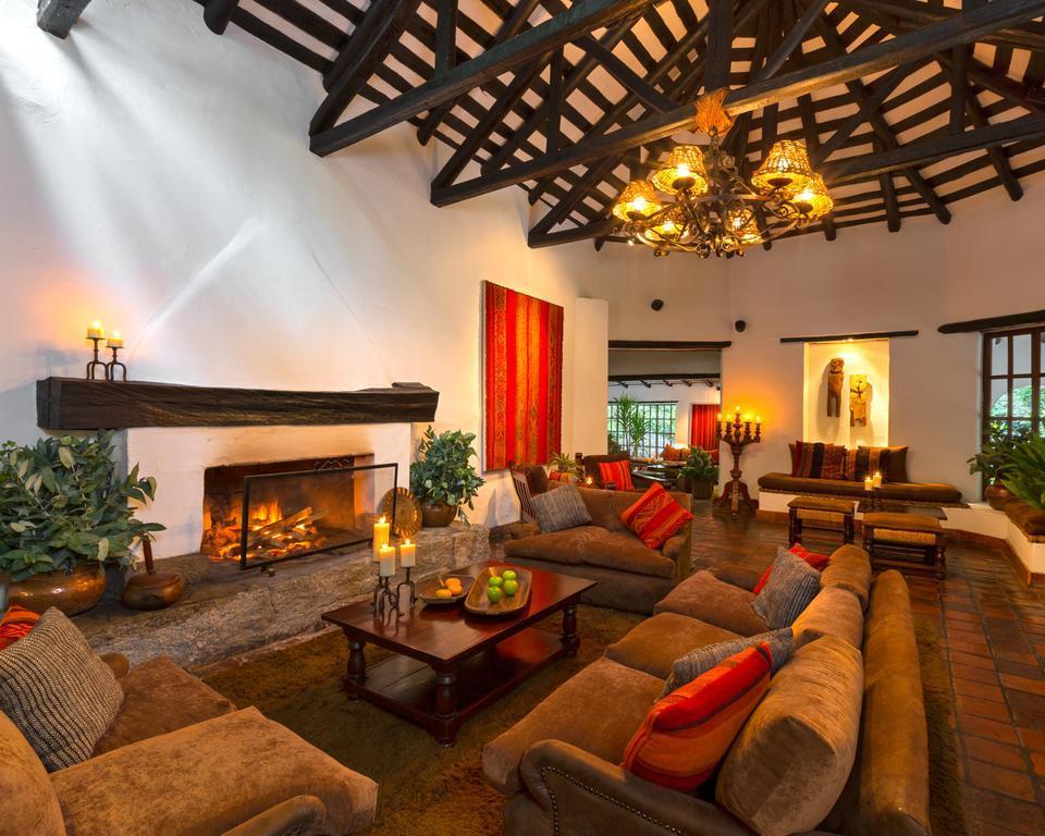 Inkaterra Machu Picchu Pueblo Hotel