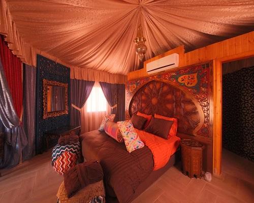 Memories Aicha Luxury Camp