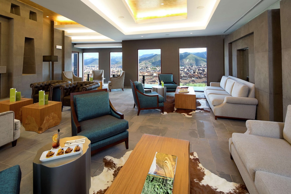 Hotel Hilton Garden Inn Cusco