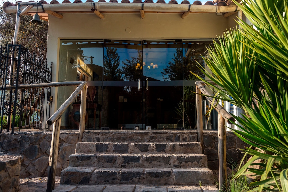 Casa Andina Standard Colca Hotel