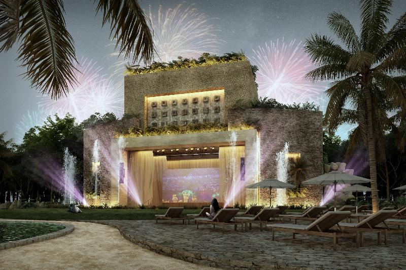 XCARET ARTE ALL INCLUSIVE