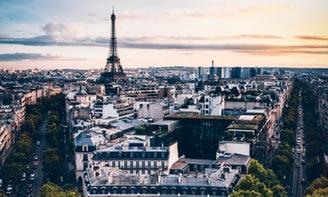 Viaje por París y Roma Viaje por París y Roma