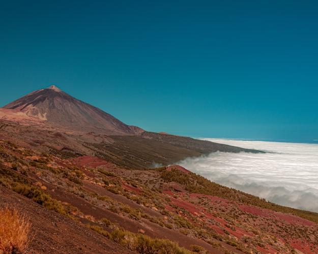 España Tenerife (Islas Canarias)