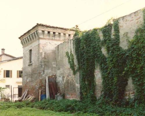 Castel Mella