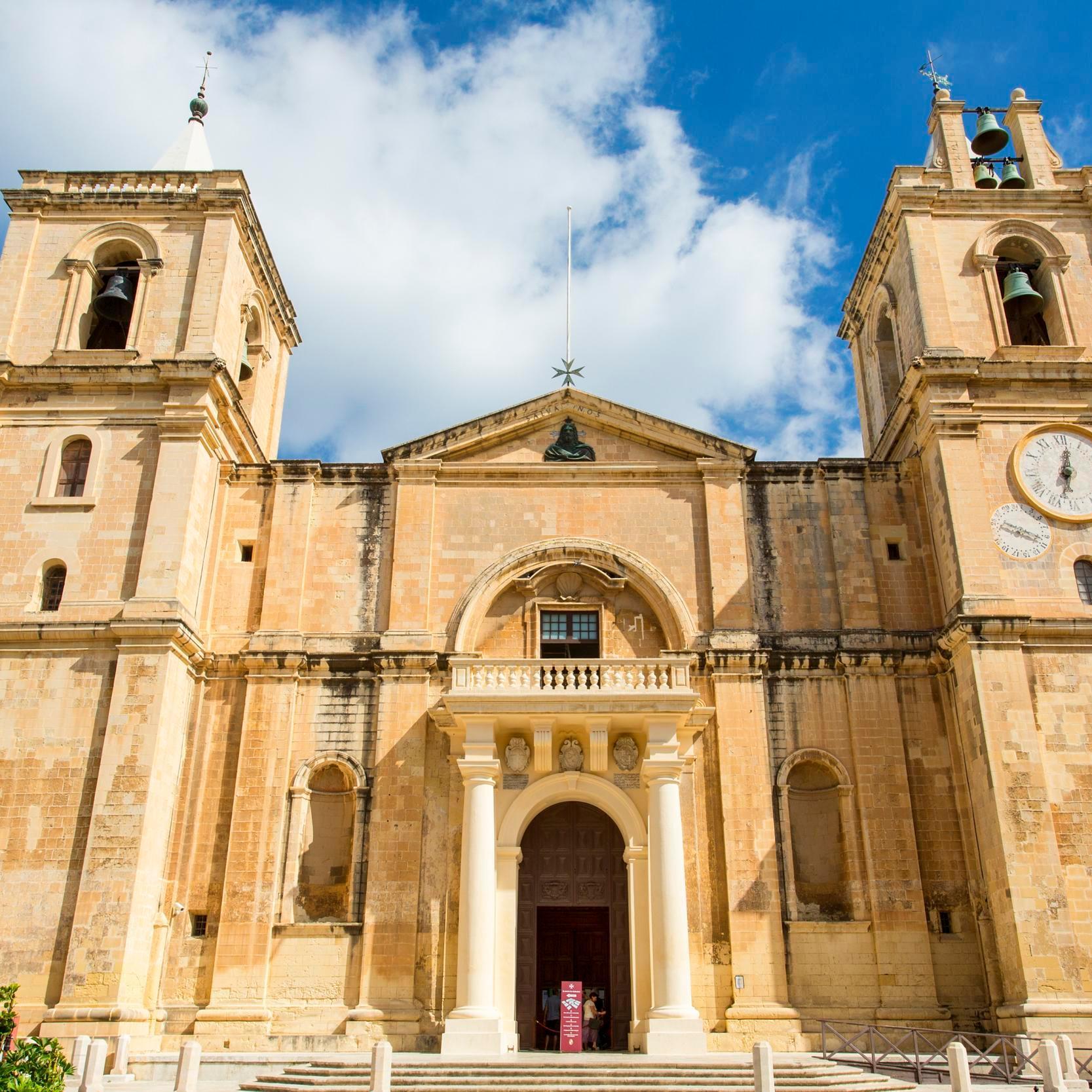 Valletta