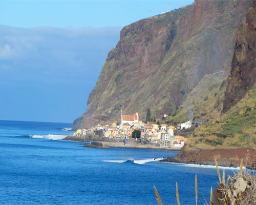 Portugal Madeira