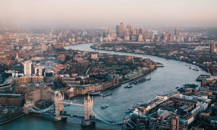 Chollo impresionante, escápate a Londres Chollo impresionante, escápate a Londres