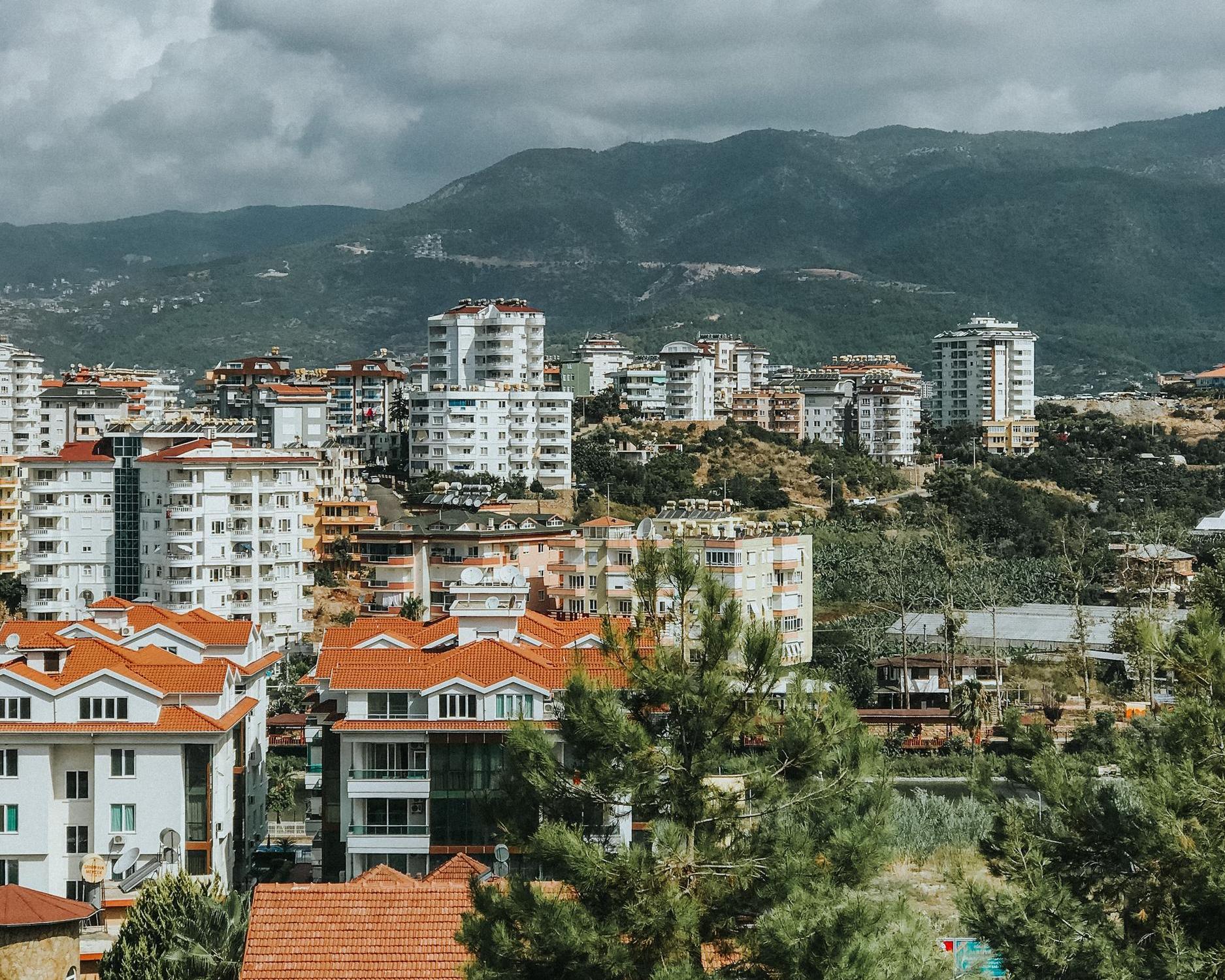 Alanya