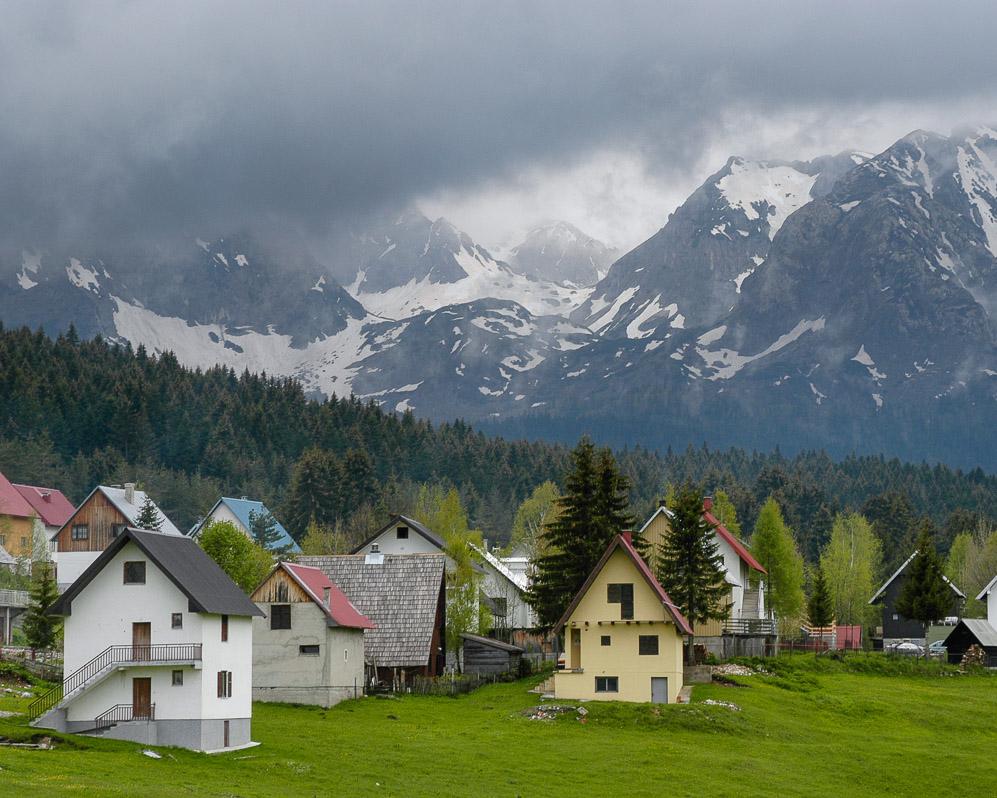 Zabljak