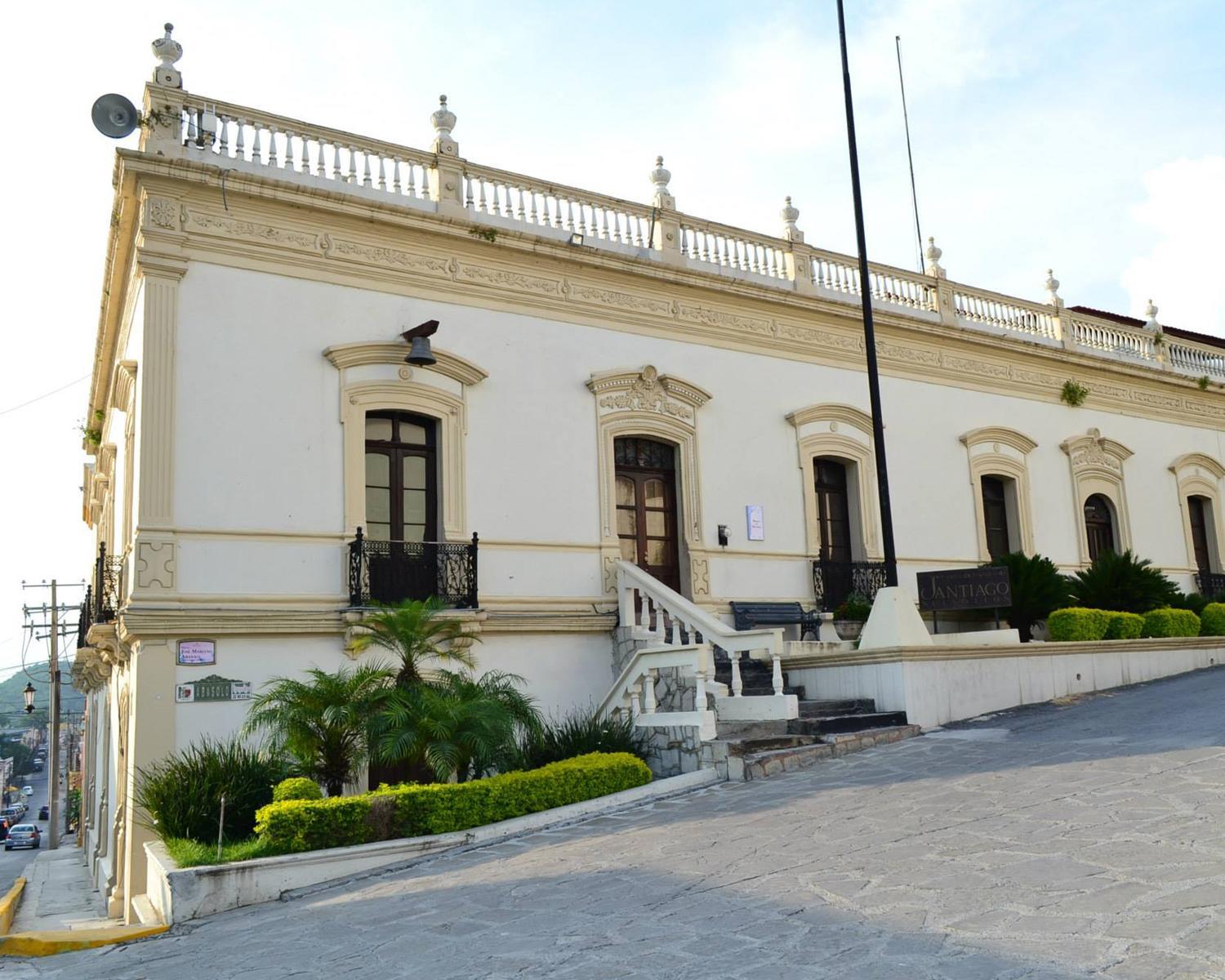 Santiago, Mexico
