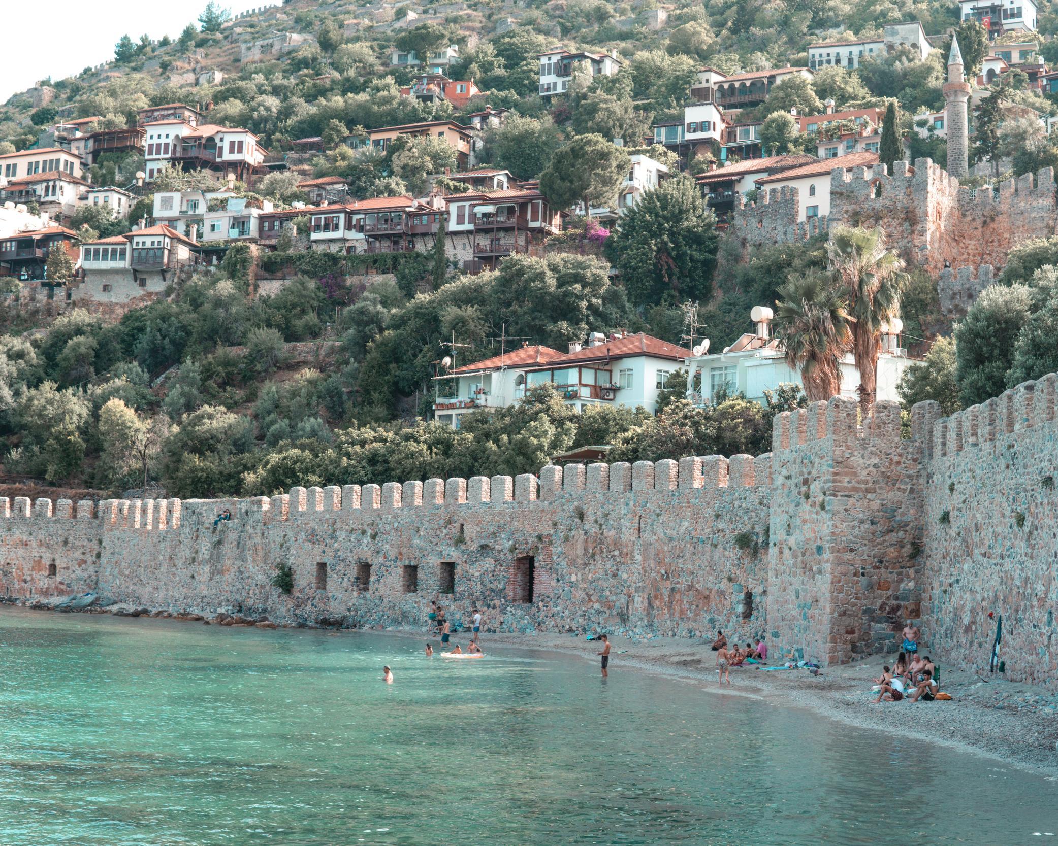 Alanya