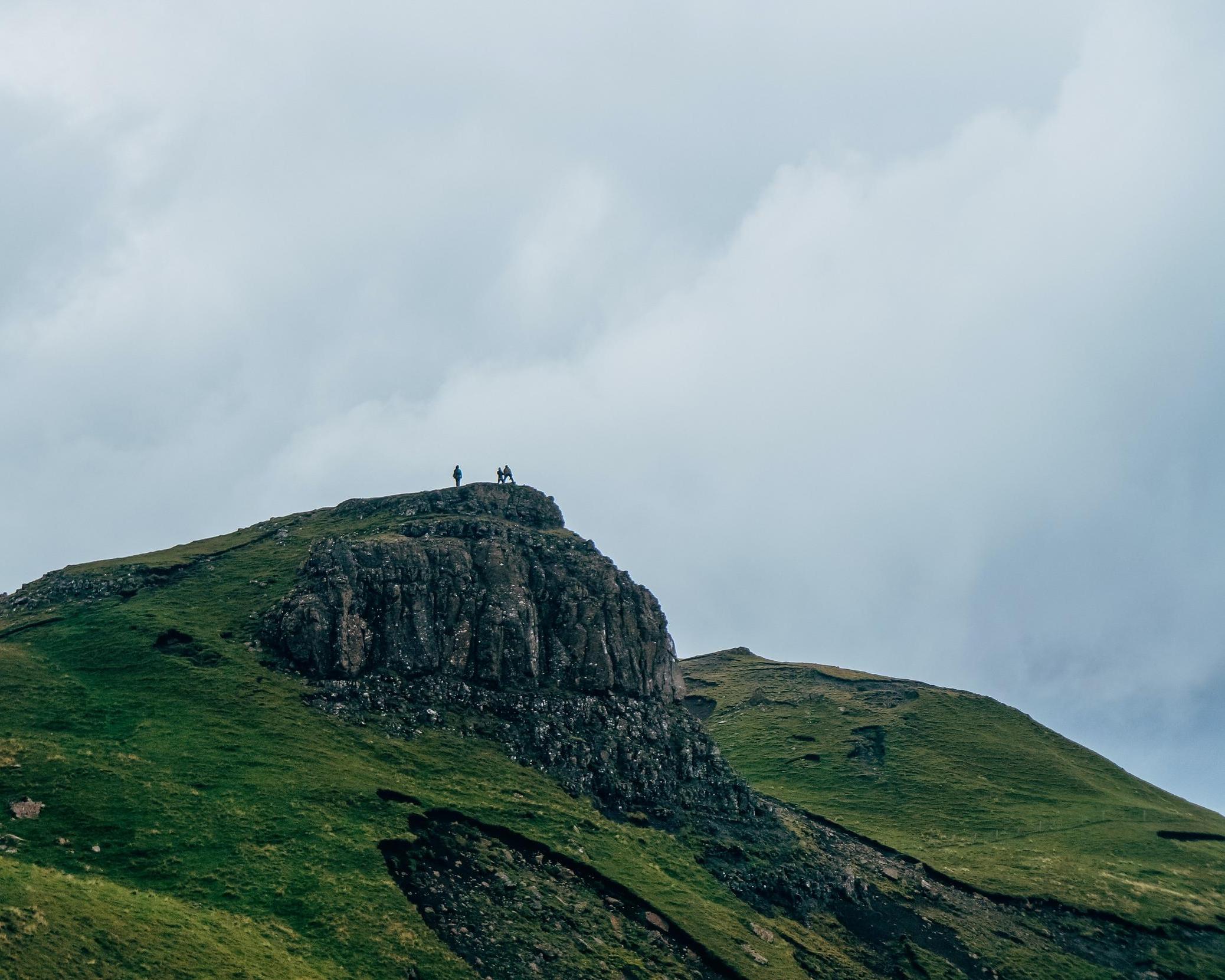 Highlands, United Kingdom