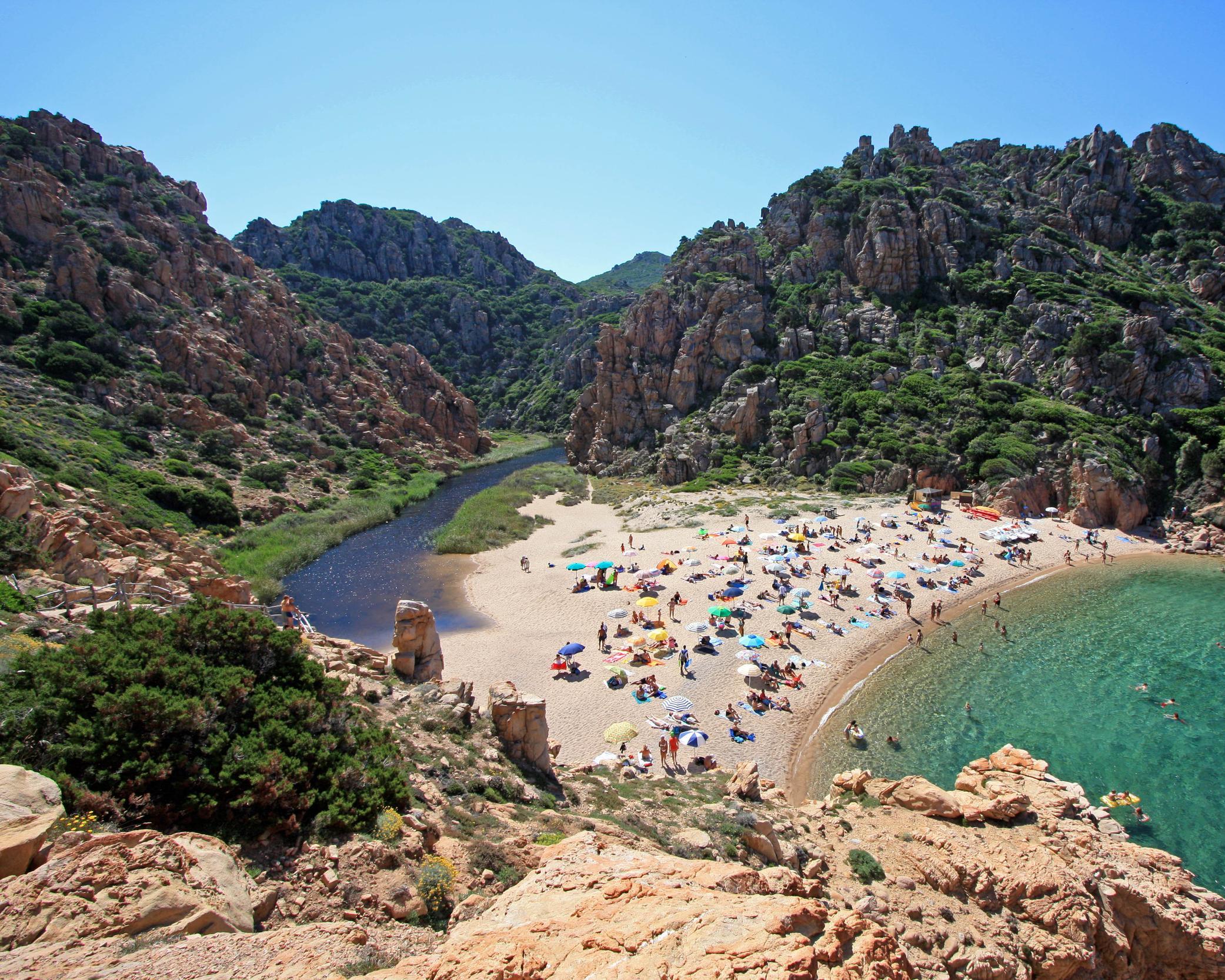 Costa Paradiso