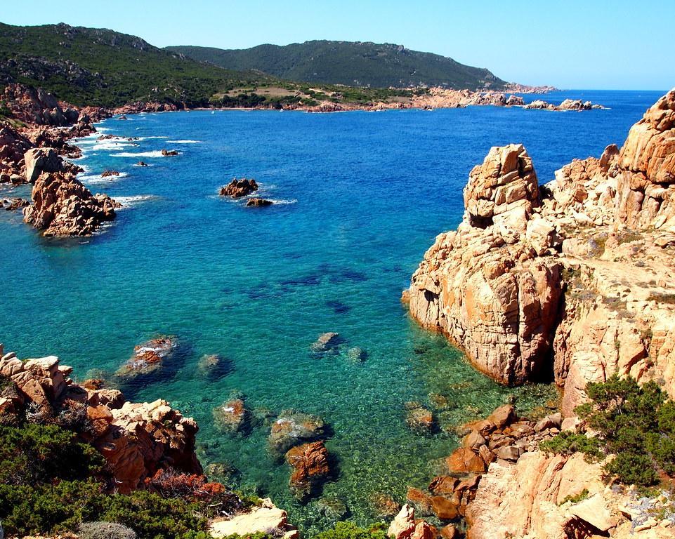 Costa Paradiso