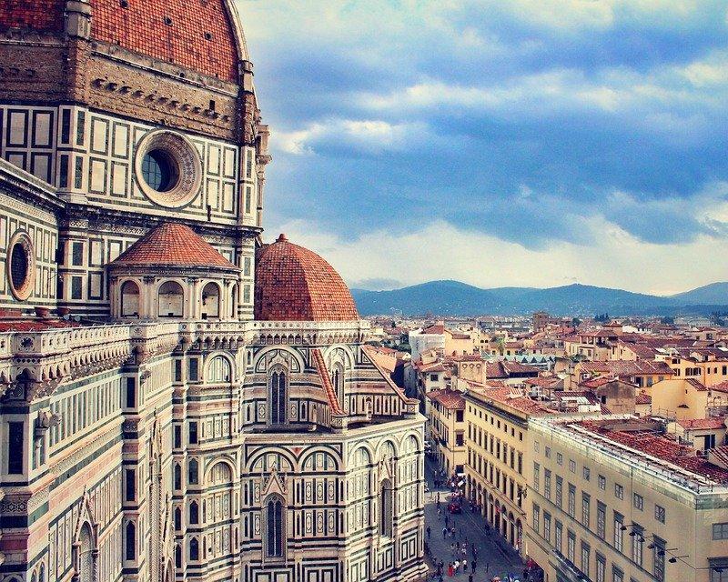 Florence (Province), Italy