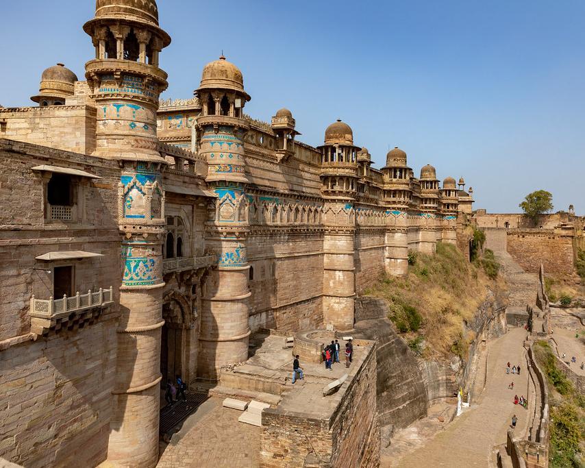 Gwalior, India